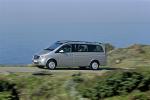 Mercedes-Benz Viano 2004 года